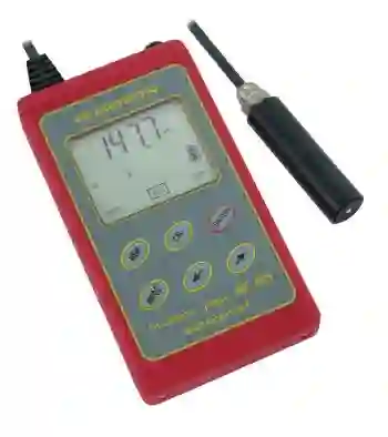 ELMETRON laagdiktemeter