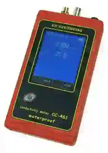 ELMETRON conductometer