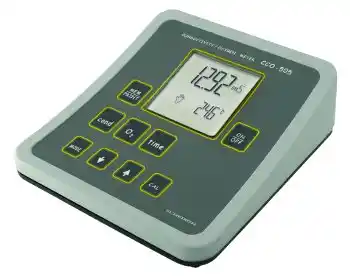 ELMETRON zuurstofmeter