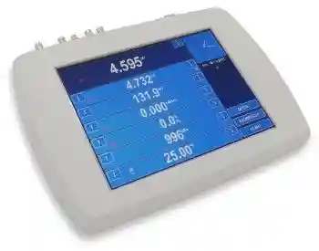 ELMETRON multifunctionele instrumenten